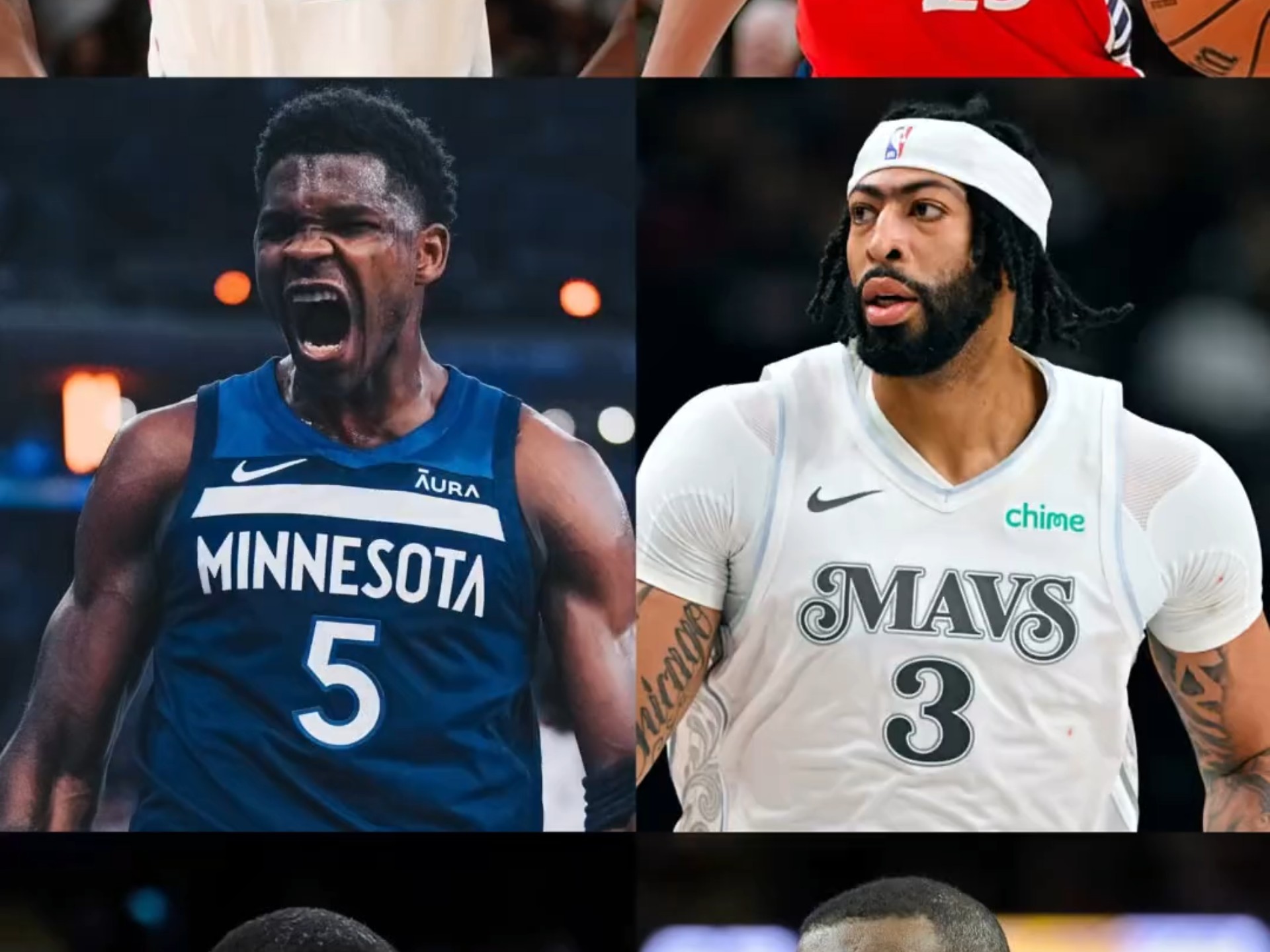 NBA选秀状元成熟秀，球风酷似经典球星的简单介绍