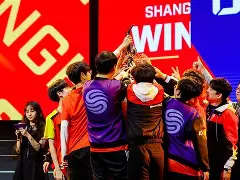 上海贵州龙队全力备战，雄心壮志