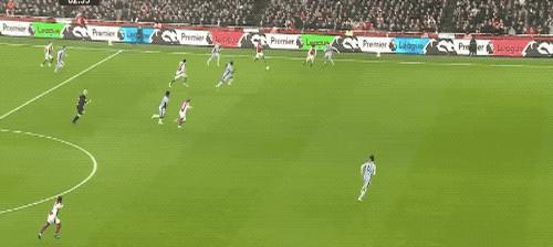 熊猫体育官方-热刺在客场告捷，重返前四席位