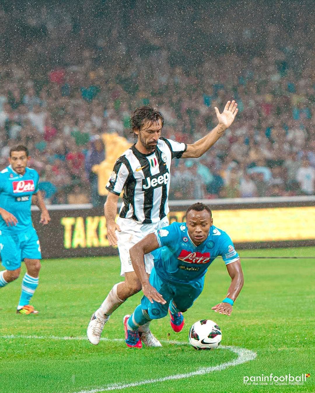 尤文图斯即将迎战那不勒斯,豪门对碰的简单介绍 尤文图斯即将迎战那不勒斯,豪门对碰的简单介绍