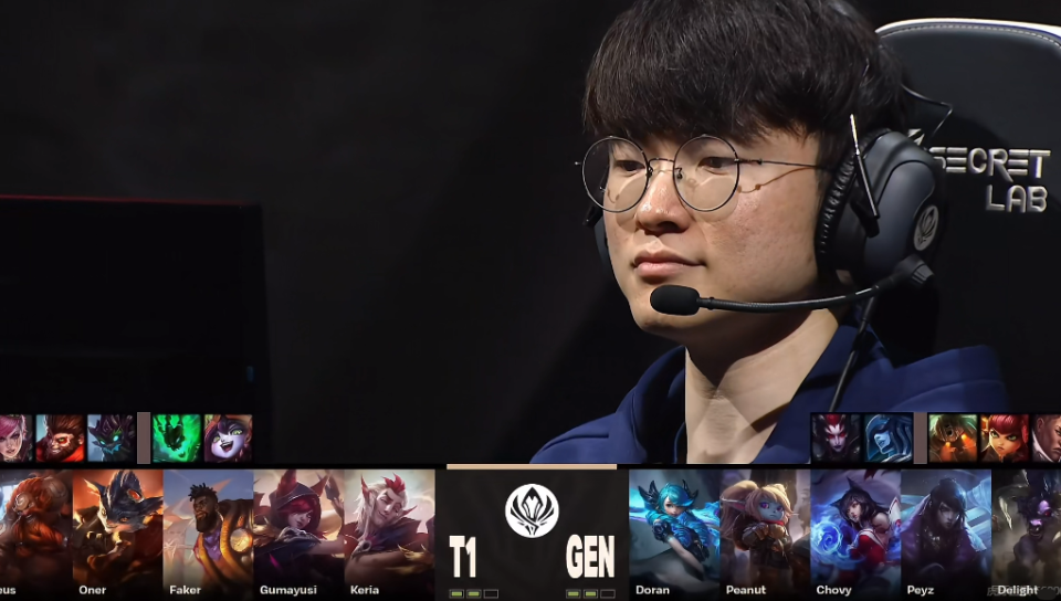 关于GEN力克C9，Bin线上压制力十足峡谷大战八强赛，成为赛场最大亮点的信息