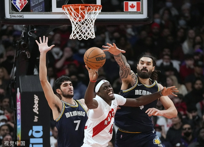 熊猫直播APP-灰熊豪取四连胜，实力升级成西部黑马的简单介绍