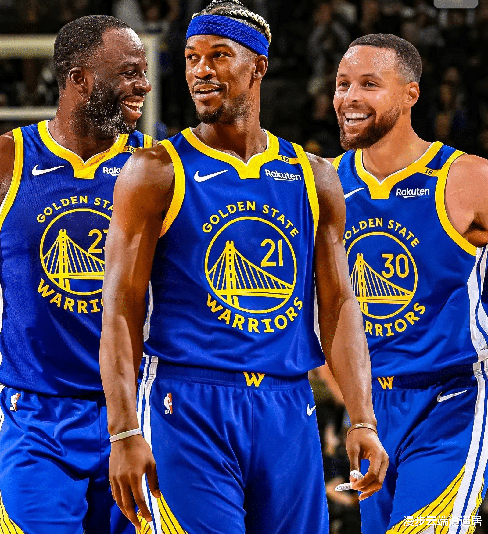 NBA季前赛：勇士队力克湖人队获胜