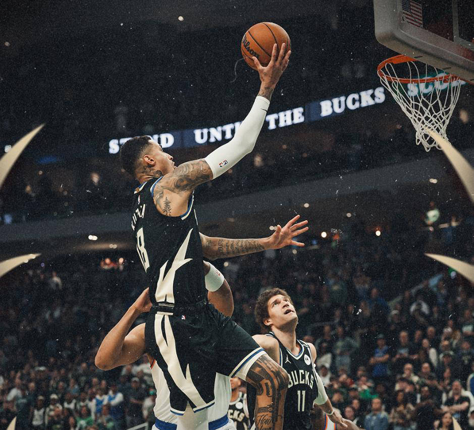 熊猫体育官方网站-雄鹿队遭遇三连败，主帅警告球员作出调整的简单介绍