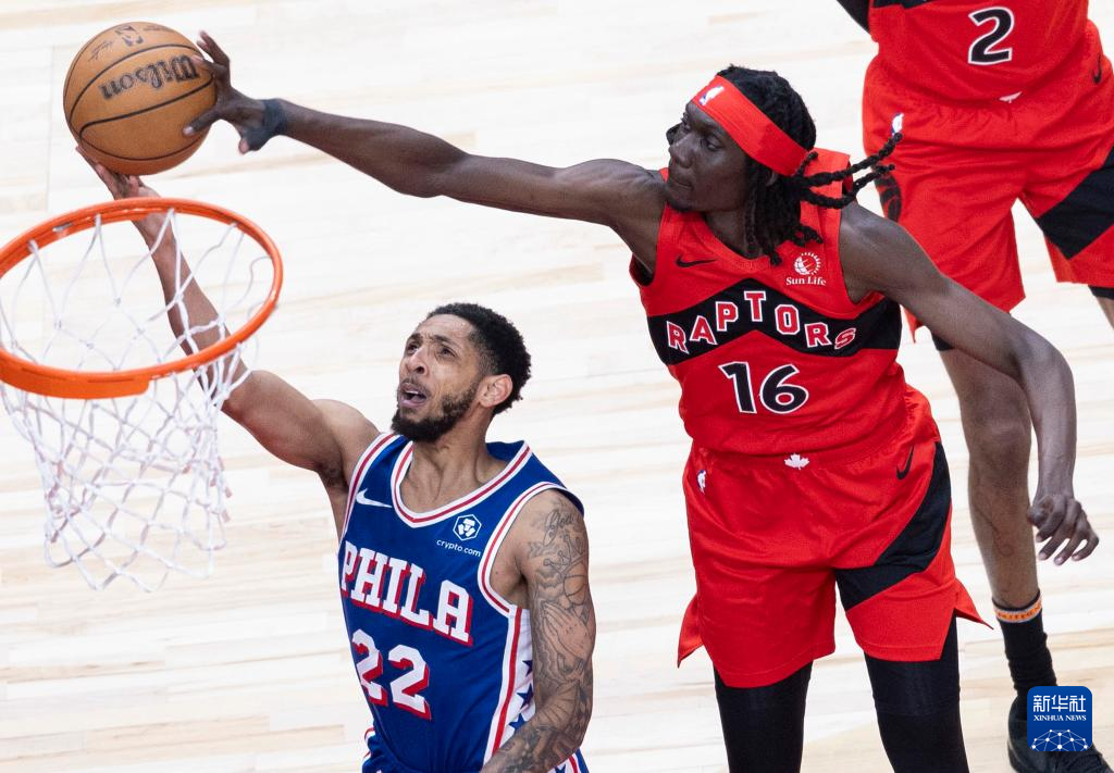 76人再败猛龙,系列赛2-4落败 76人再败猛龙,系列赛2-4落败