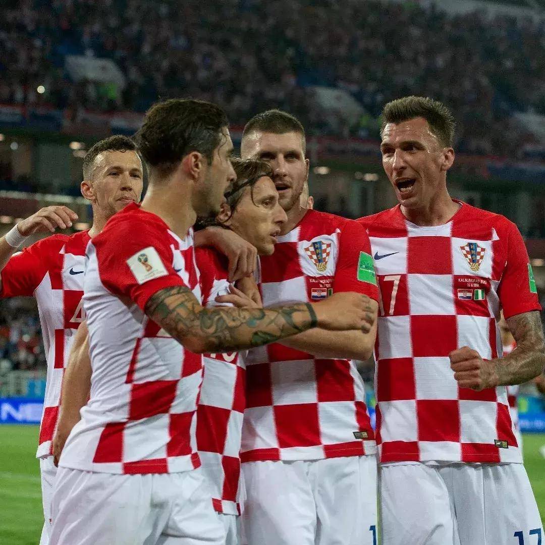 熊猫体育官方网站-克罗地亚队在欧预赛中迎来了一场胜利
