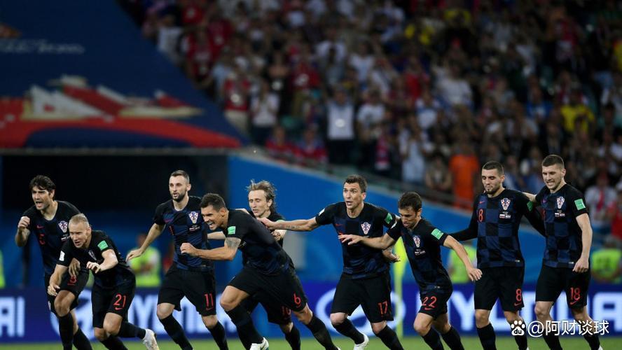 克罗地亚队在欧预赛中迎来了一场胜利