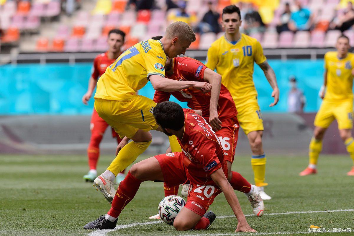 罗马尼亚客场失利，小组实力受挫