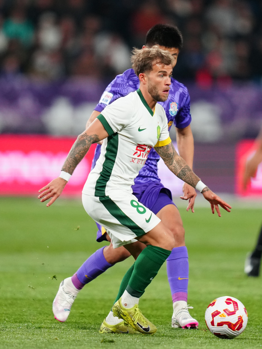 熊猫直播APP-天津泰达球队风格转变，获得连胜