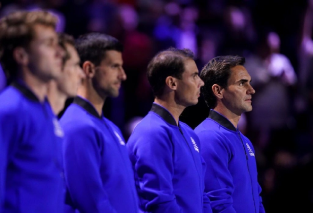 熊猫直播平台-年终总决赛横扫拉沃尔杯，鲁德统治全场的简单介绍