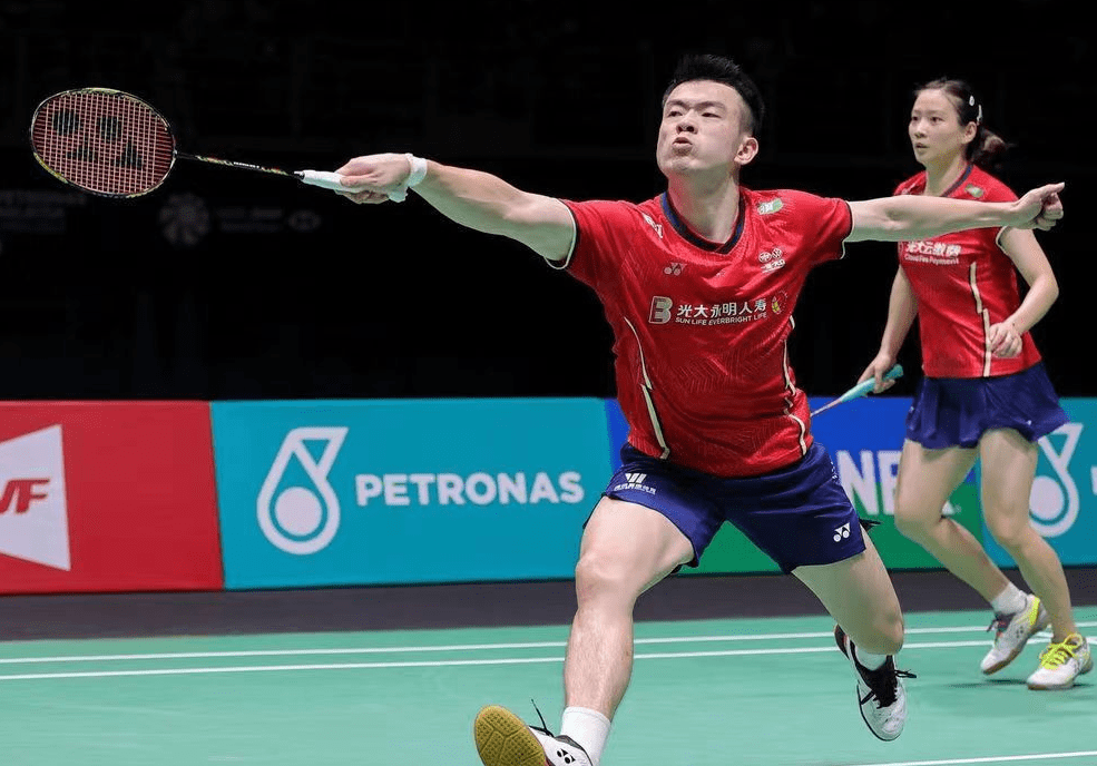 关于马来西亚队横扫日本队，郑思维关键制胜的信息