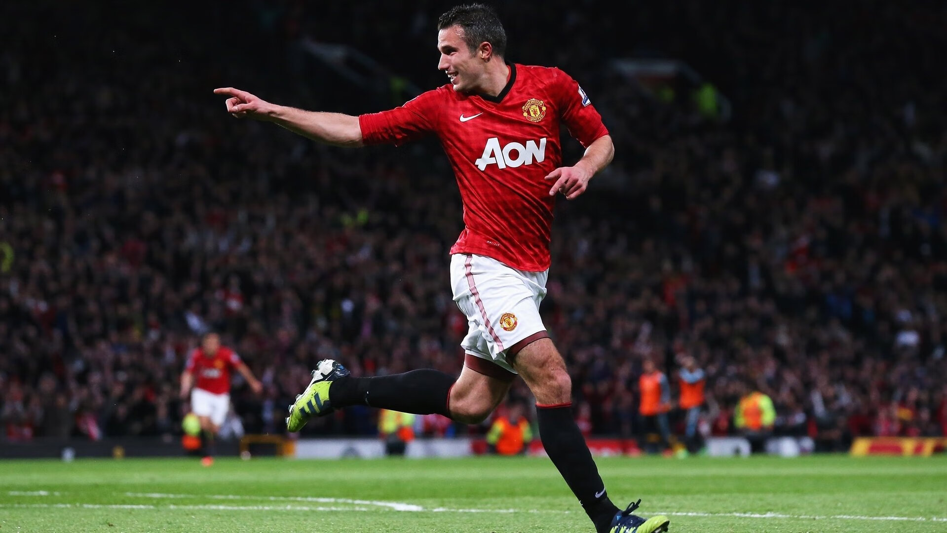 唯一性，没有相同的焦点战