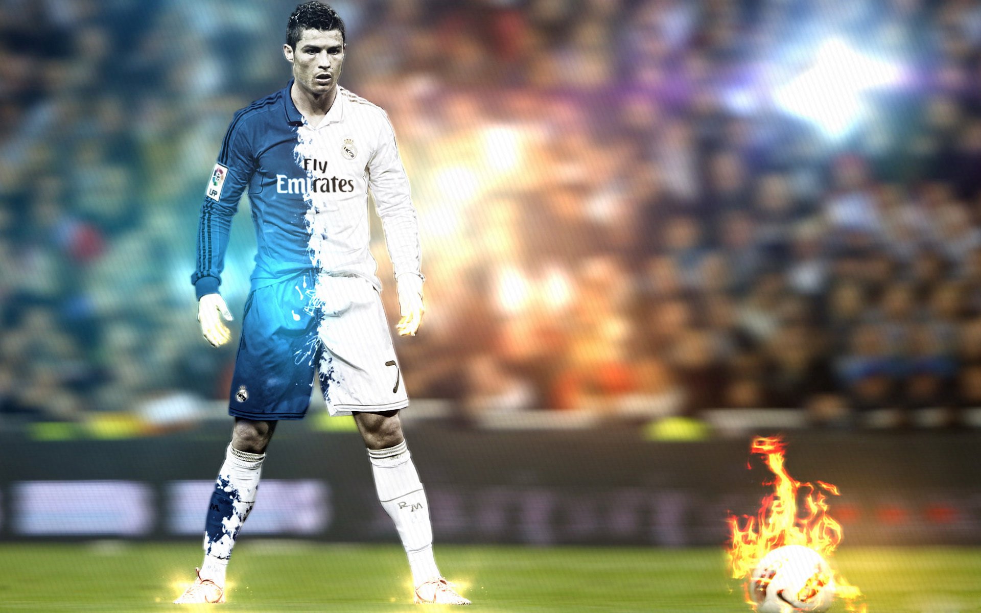 熊猫直播-红魔铁闸的涅槃，卡瓦哈尔一脚踢碎心魔与枪手王朝梦