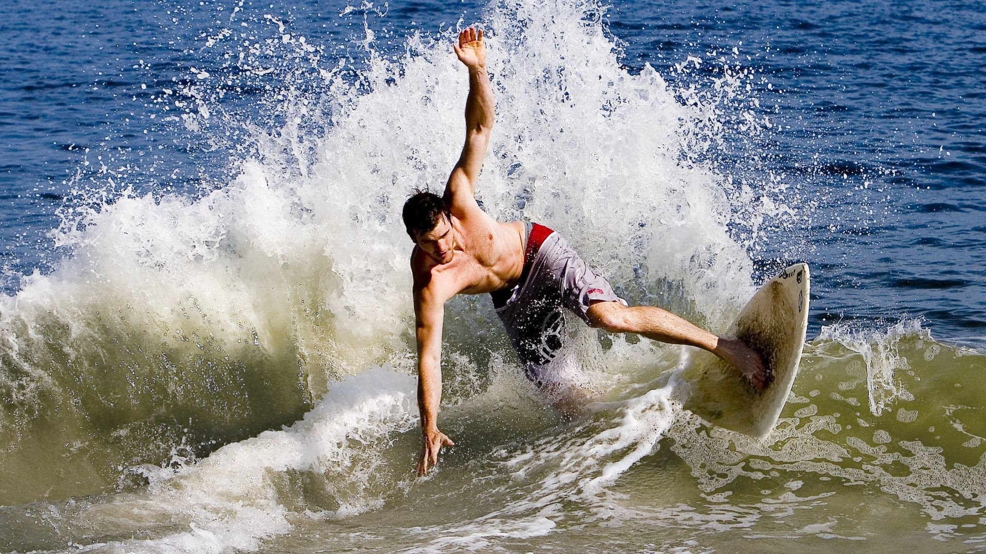 觉醒的魔术师,那个夜晚,奥利维耶重写了决赛的秩序